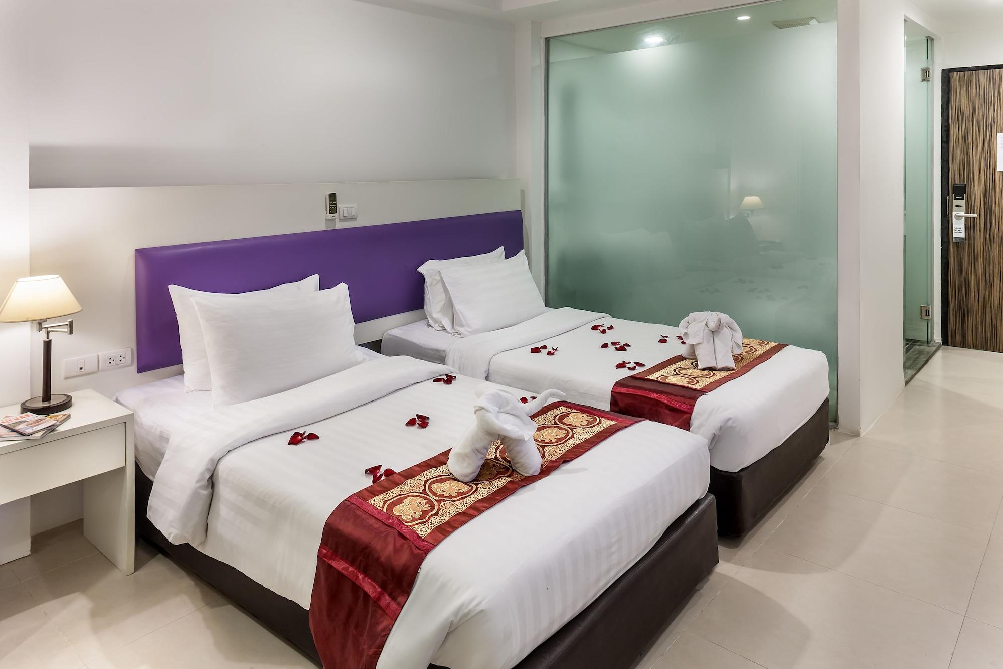 Khách sạn Armoni