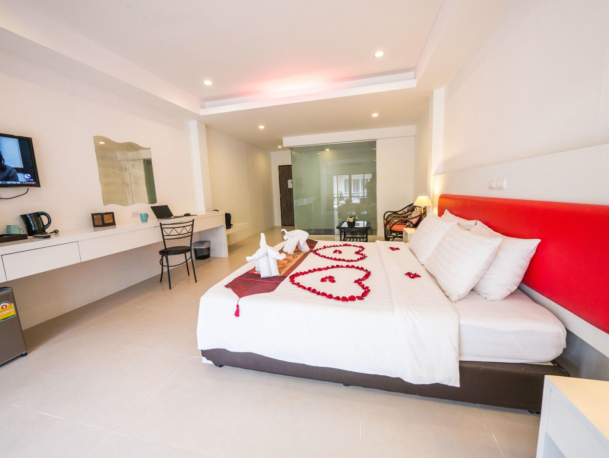Khách sạn Armoni 3*