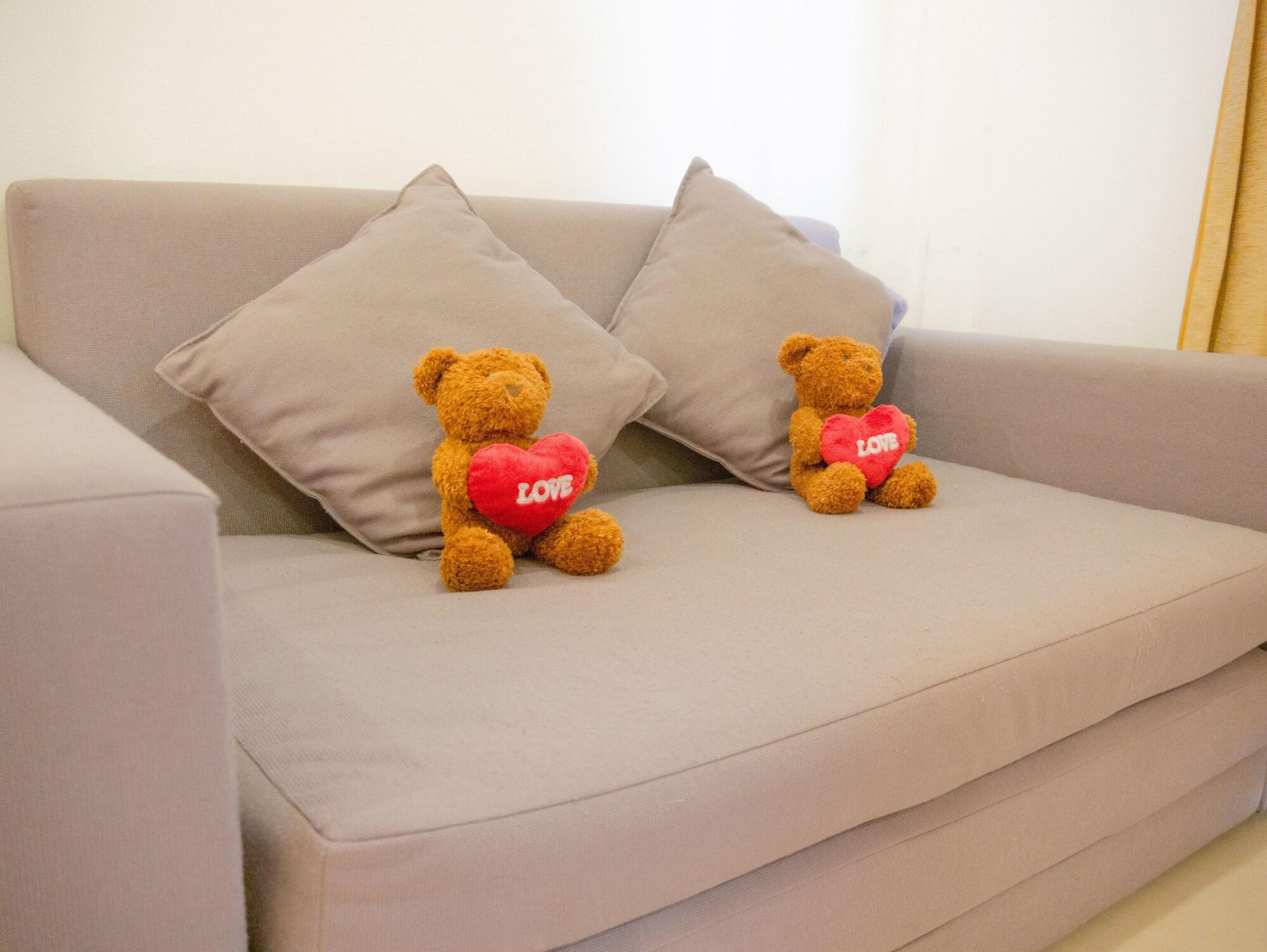 Khách sạn Armoni 3*