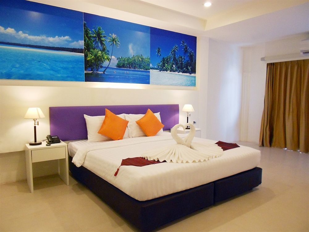 Khách sạn Armoni 3*