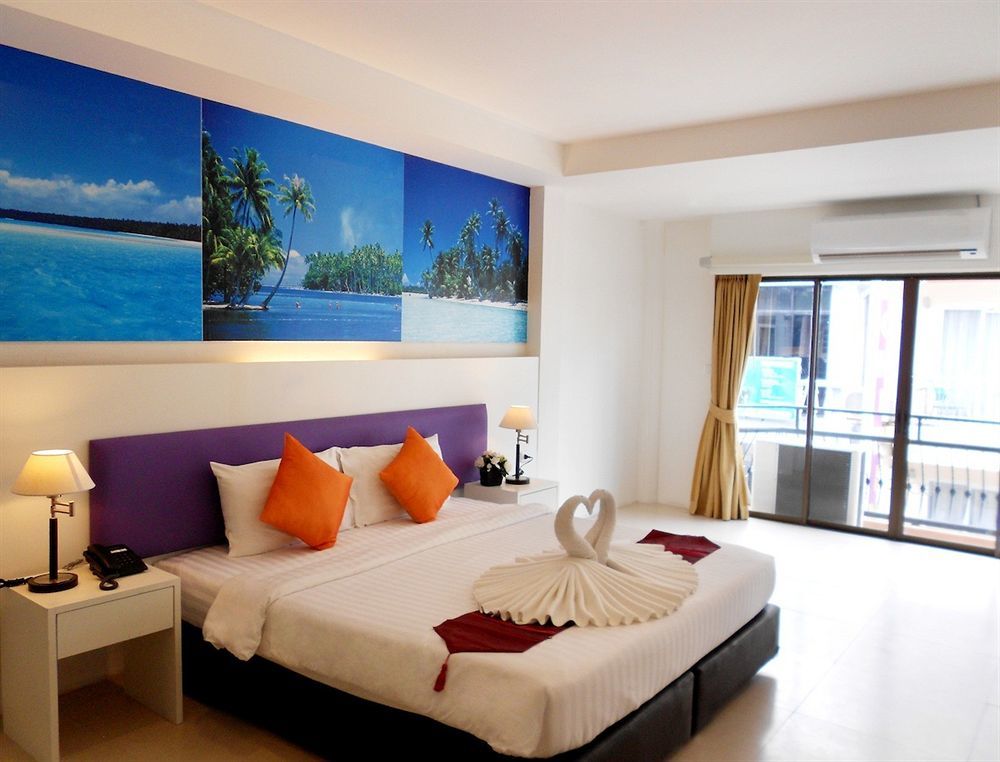 Khách sạn Armoni 3*
