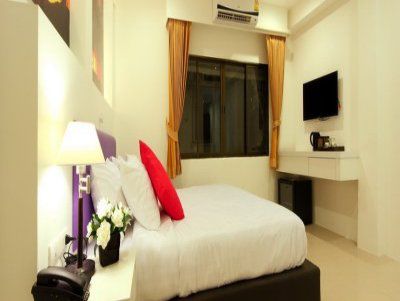 Armoni Khách sạn Patong
