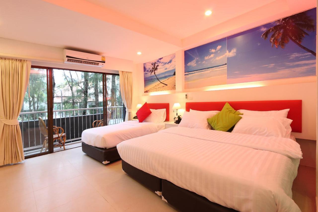 Khách sạn Armoni 3*